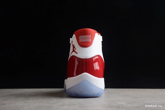 Cherry  11  Jordan Retro CT8012-116 CT8012-116 1209